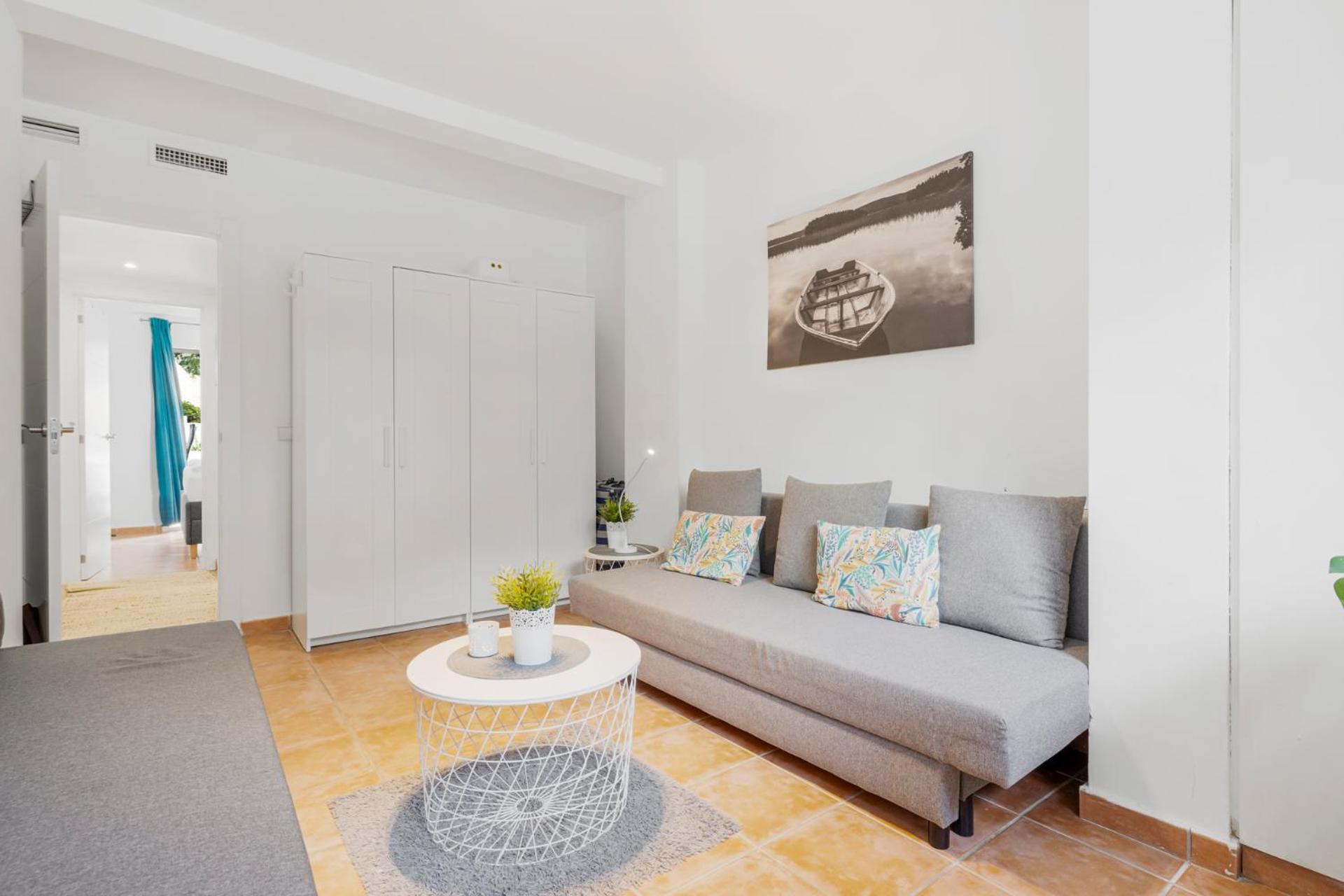 Apartment Beachfront Calahonda By Costarentals - Ref 89 Sitio de Calahonda